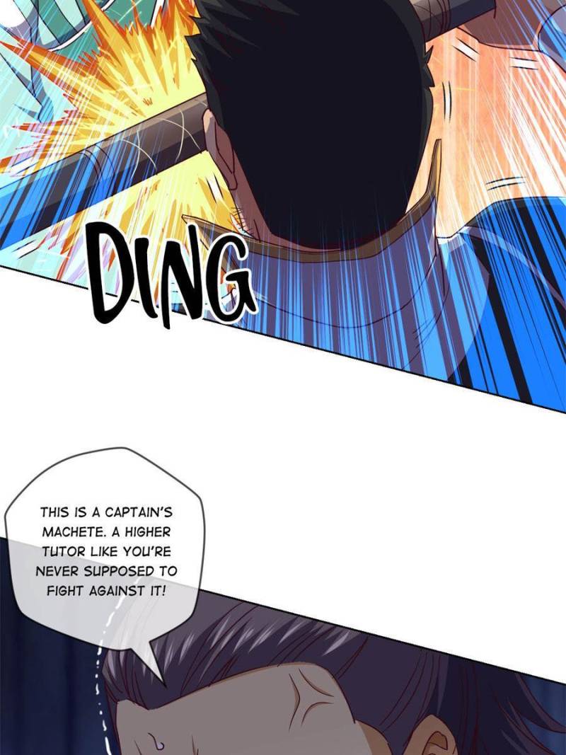 Doomed To Be A King - Chapter 138