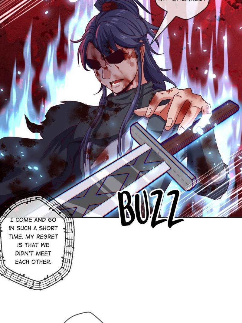 Doomed To Be A King - Chapter 128