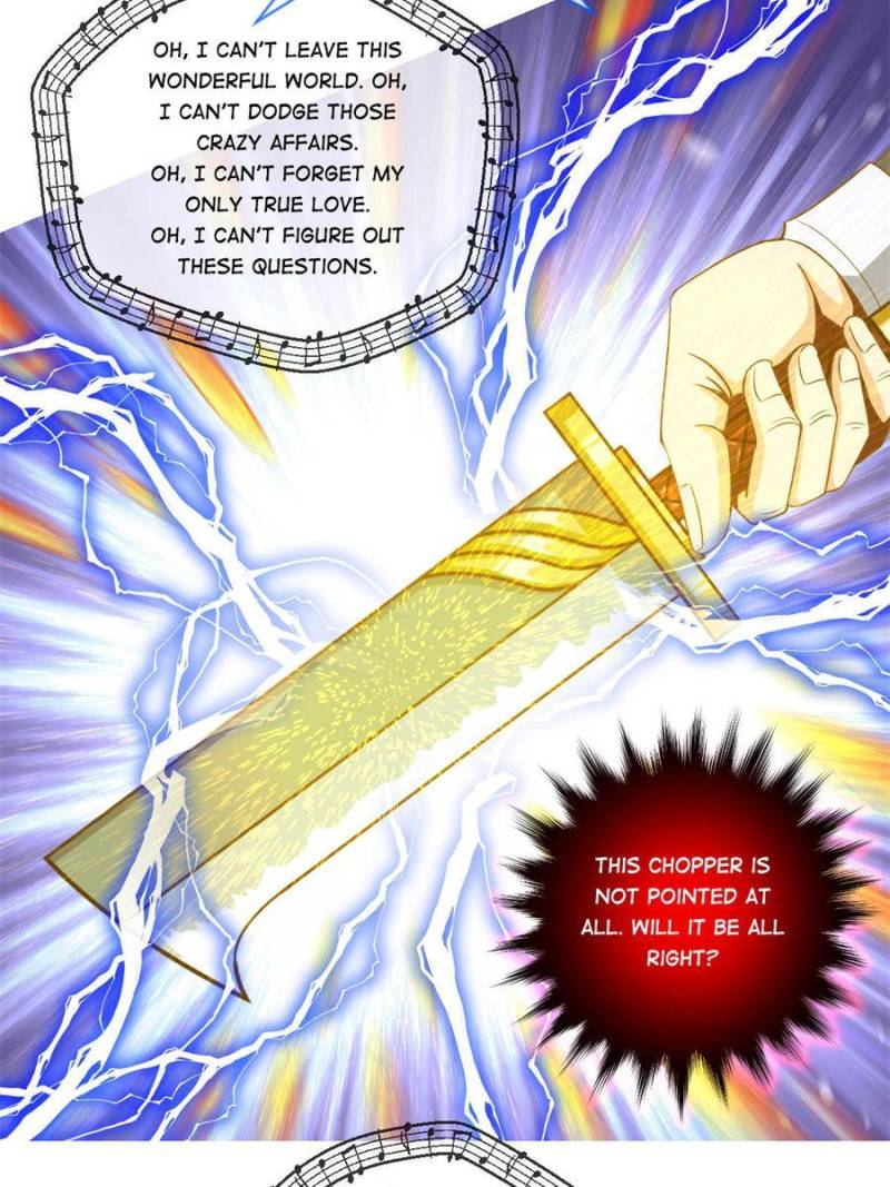 Doomed To Be A King - Chapter 145