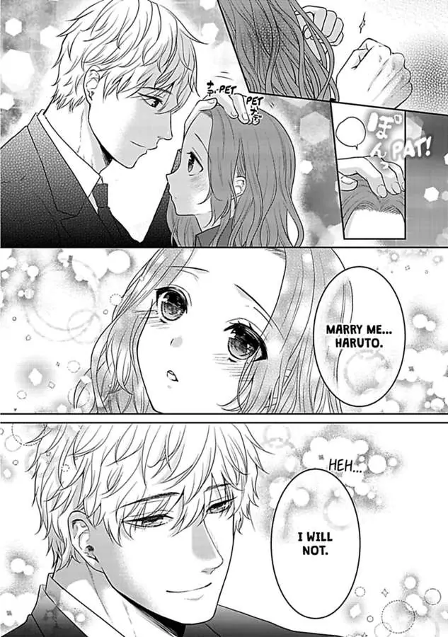 Hashitanai Desu Yo, Ojou-Sama - Chapter 1