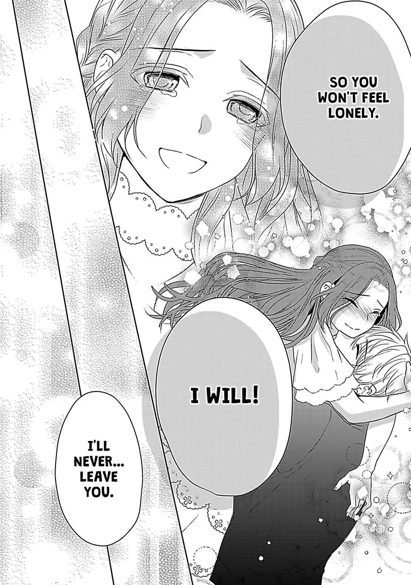 Hashitanai Desu Yo, Ojou-Sama - Chapter 5