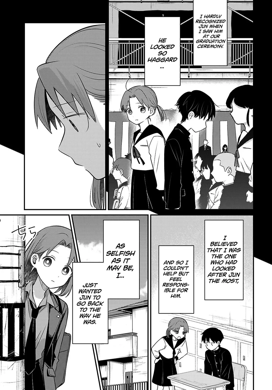 Ainosenbiki ~Mama Katsu Shitara Mama Ga Dekita Hanashi~ - Vol.1 Chapter 3: Who Made That For You?