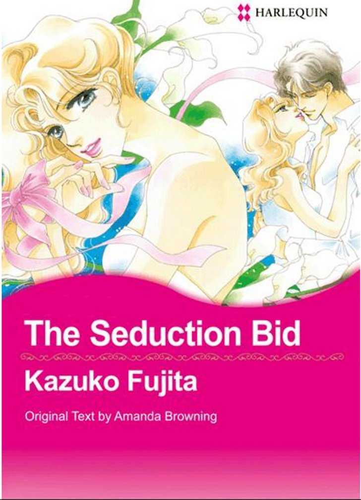 Yuuwaku No Rule - Vol.1 Chapter 1 : The Seduction Bid