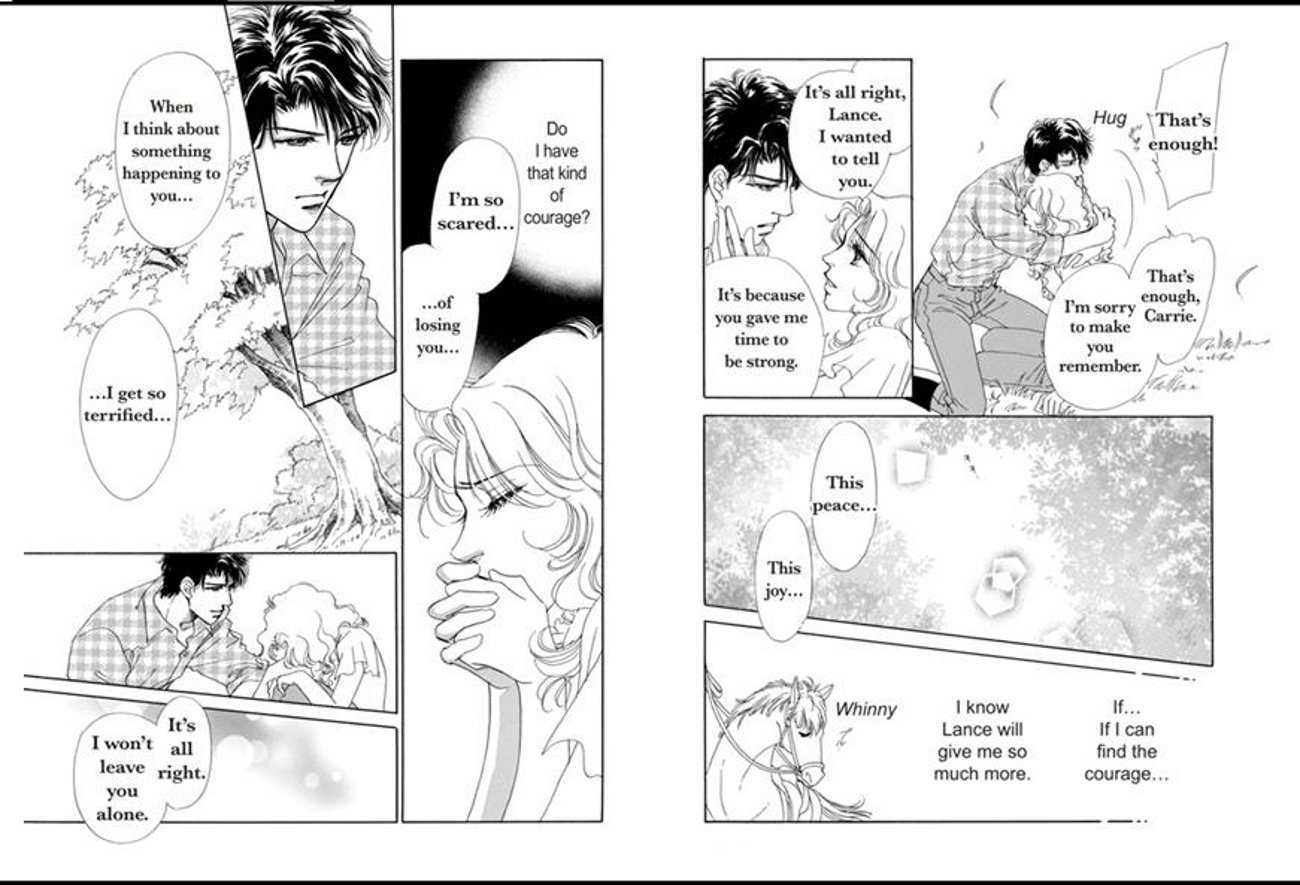 Yuuwaku No Rule - Vol.1 Chapter 1 : The Seduction Bid