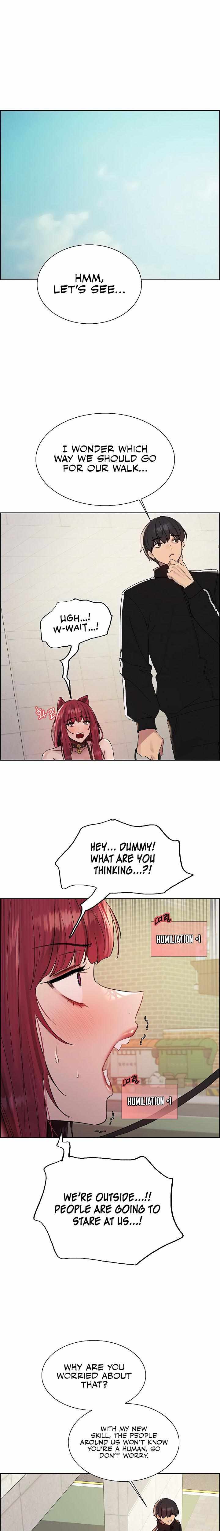 Sex-Stop Watch - Chapter 115