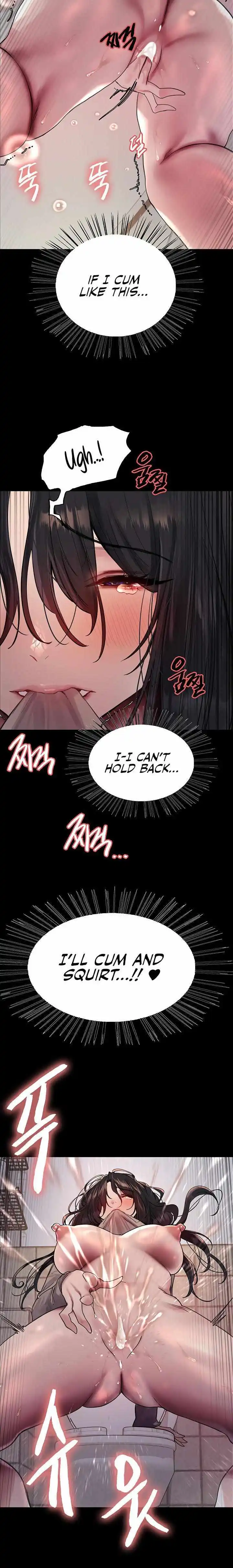 Sex-Stop Watch - Chapter 108