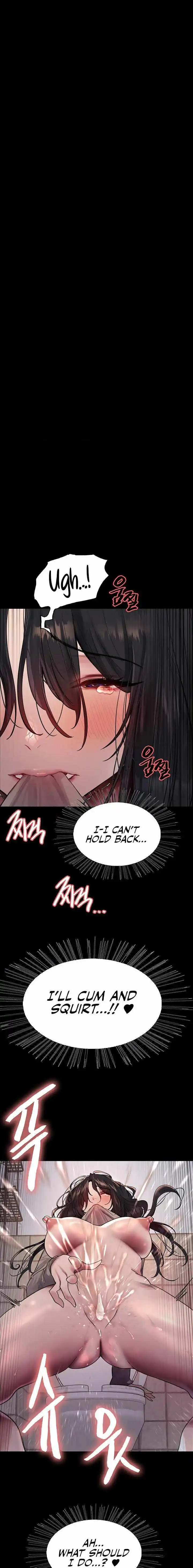 Sex-Stop Watch - Chapter 109