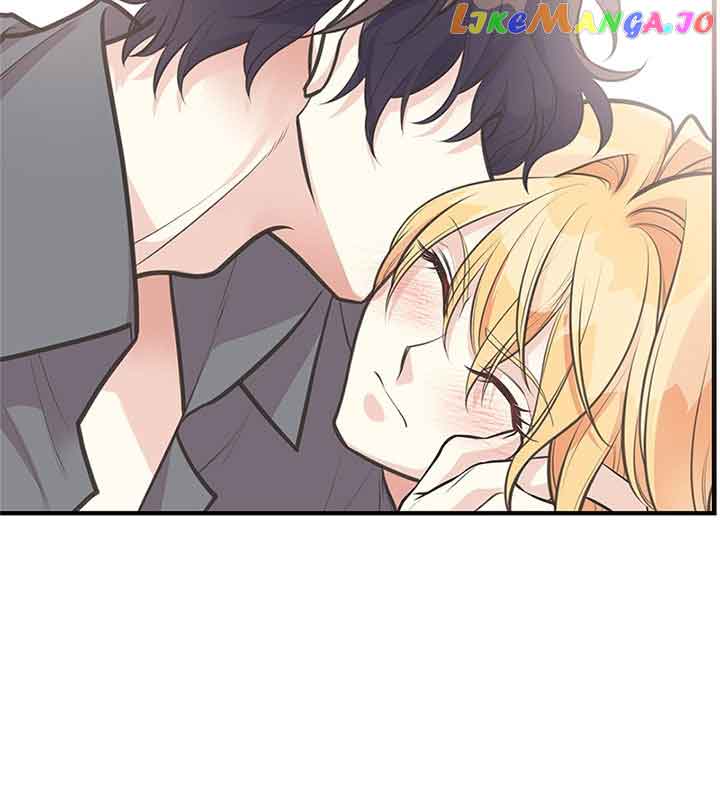 My Sister Picked Up The Male Lead - Chapter 72