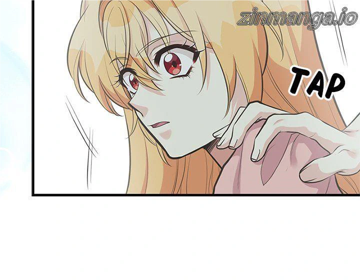 My Sister Picked Up The Male Lead - Chapter 77