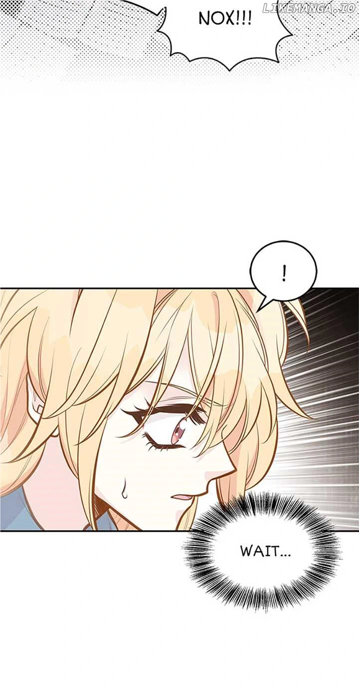 My Sister Picked Up The Male Lead - Chapter 83