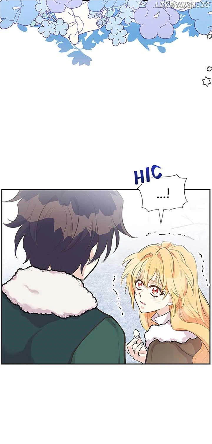 My Sister Picked Up The Male Lead - Chapter 83