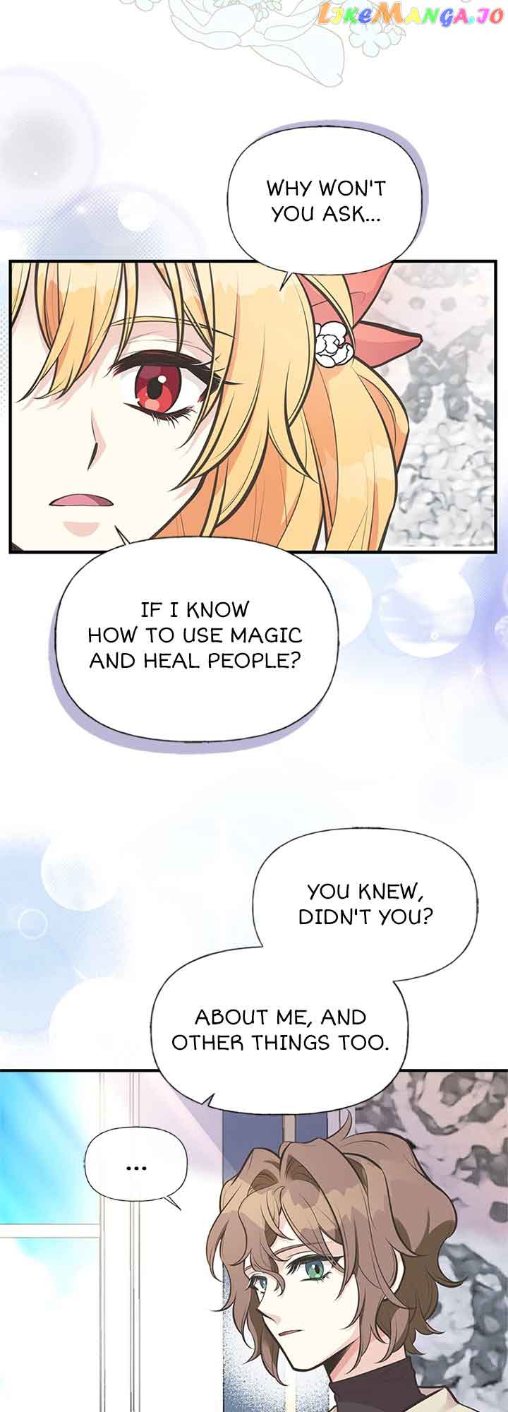 My Sister Picked Up The Male Lead - Chapter 74