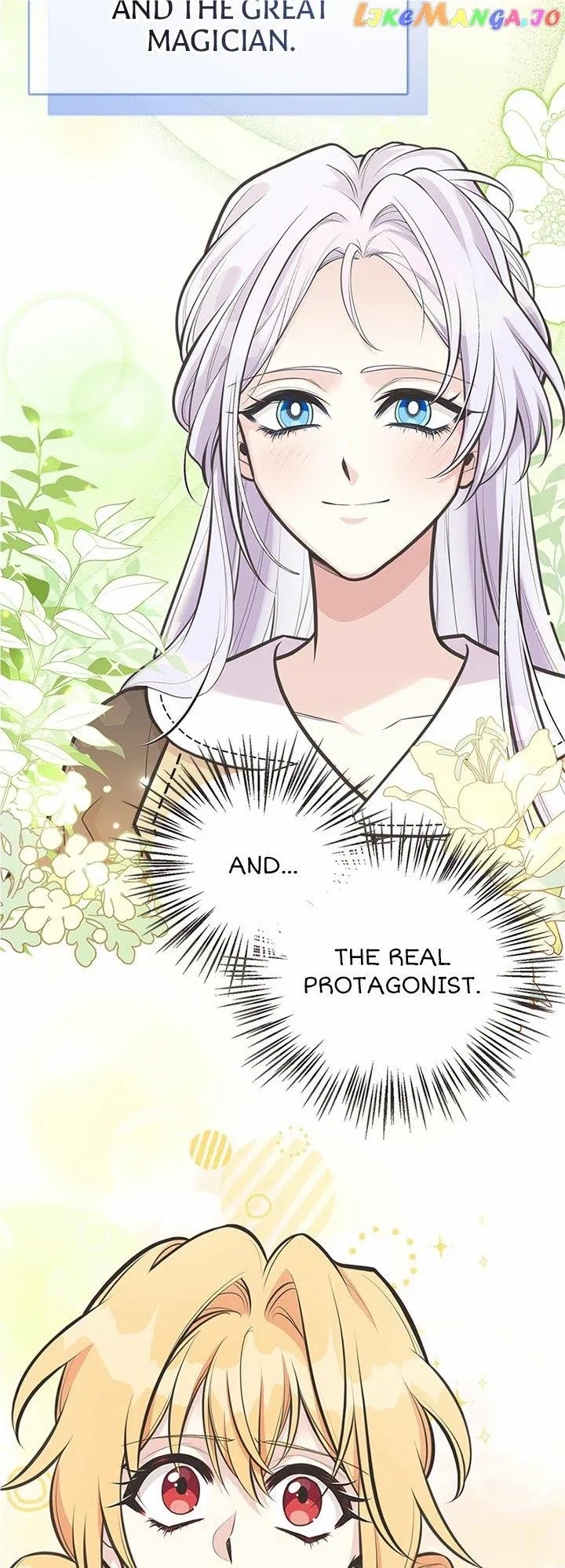 My Sister Picked Up The Male Lead - Chapter 76