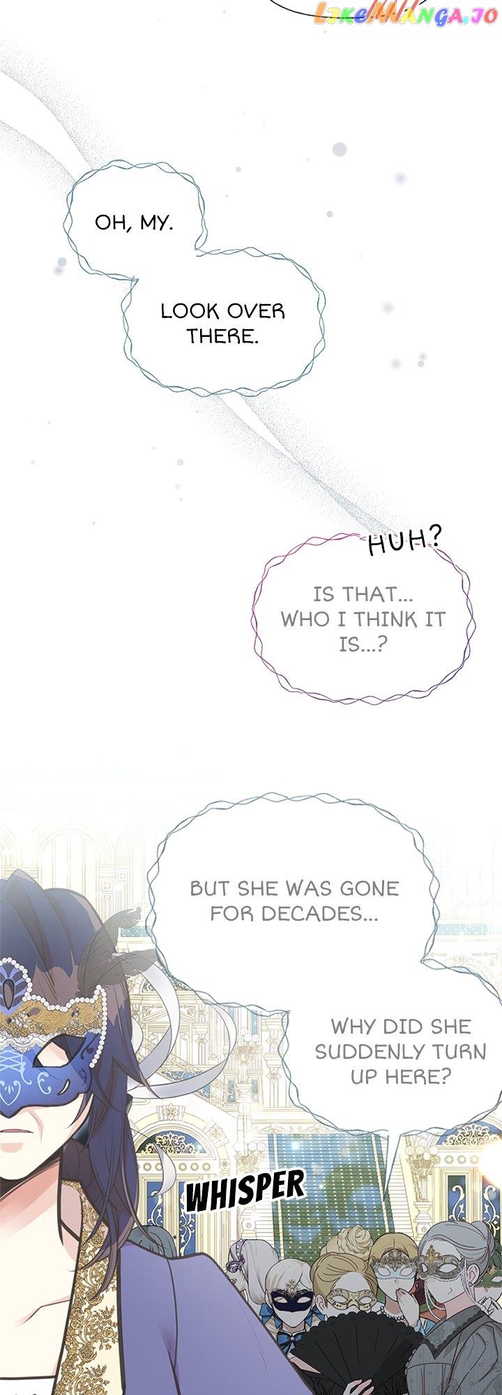 My Sister Picked Up The Male Lead - Chapter 70