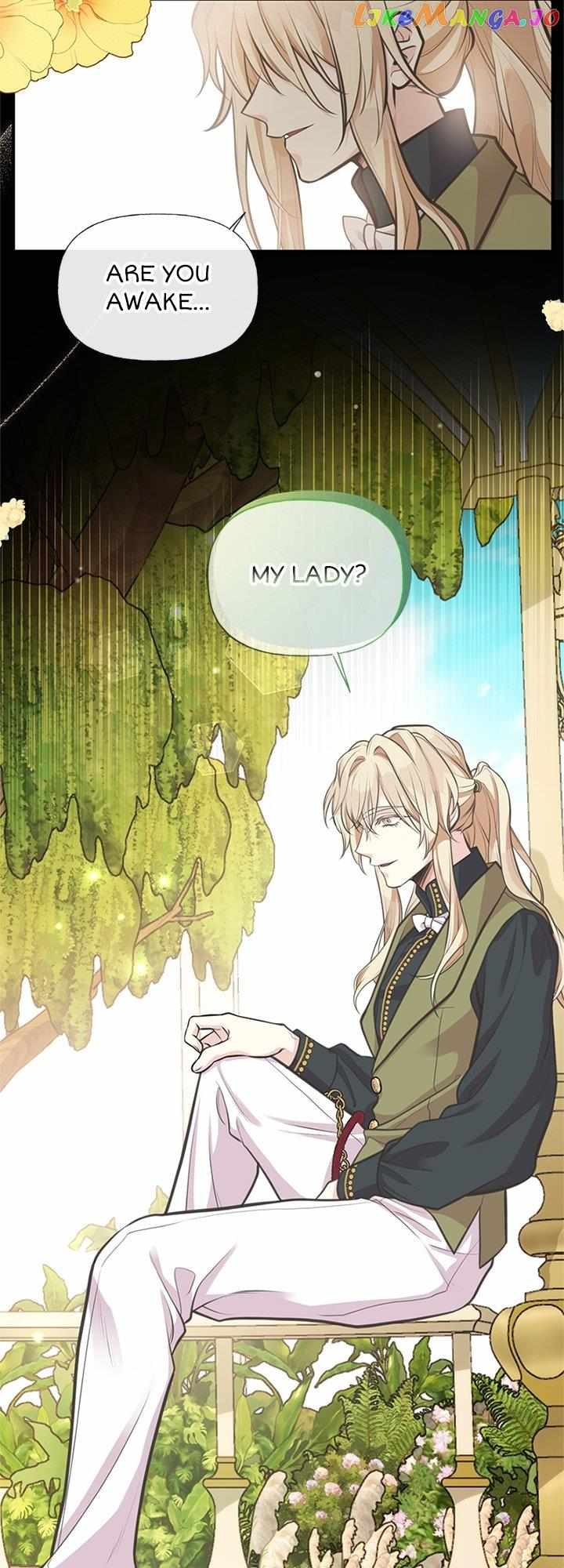 My Sister Picked Up The Male Lead - Chapter 70