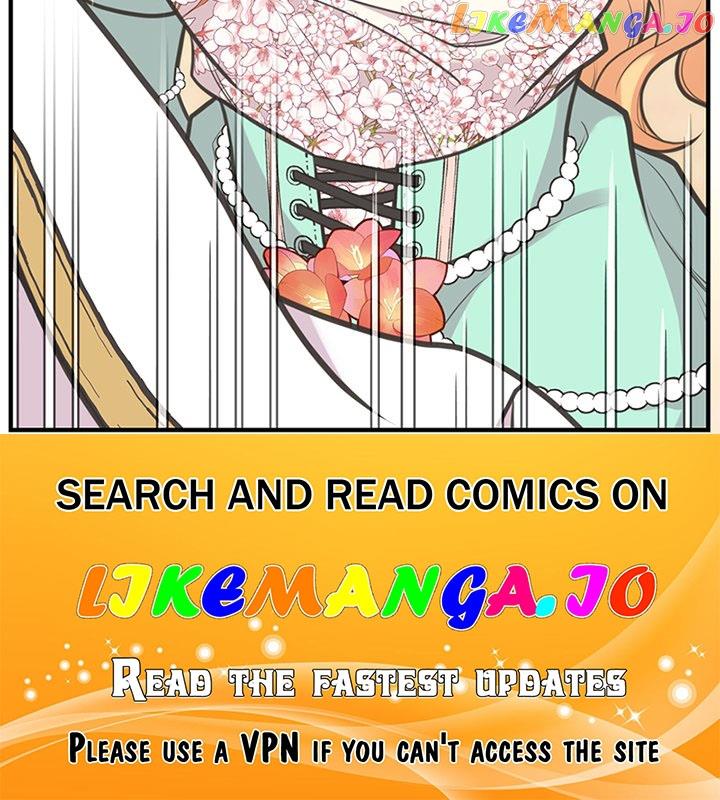 My Sister Picked Up The Male Lead - Chapter 70