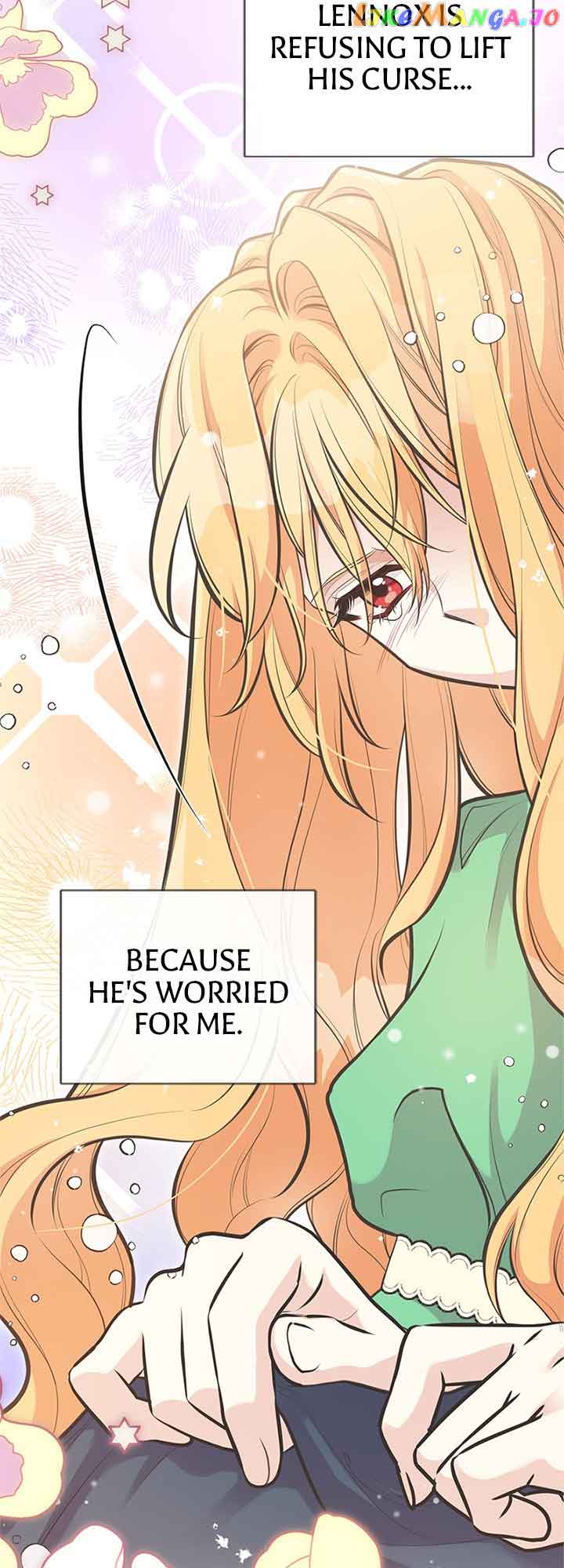 My Sister Picked Up The Male Lead - Chapter 78