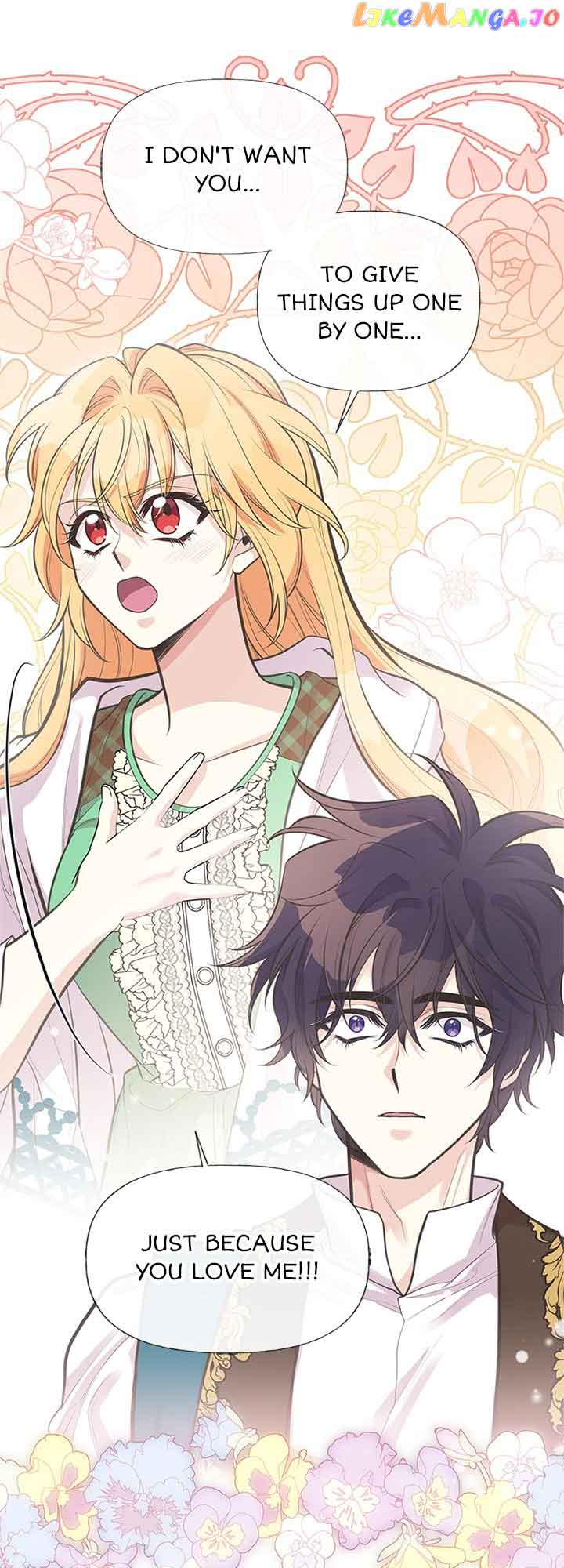 My Sister Picked Up The Male Lead - Chapter 78