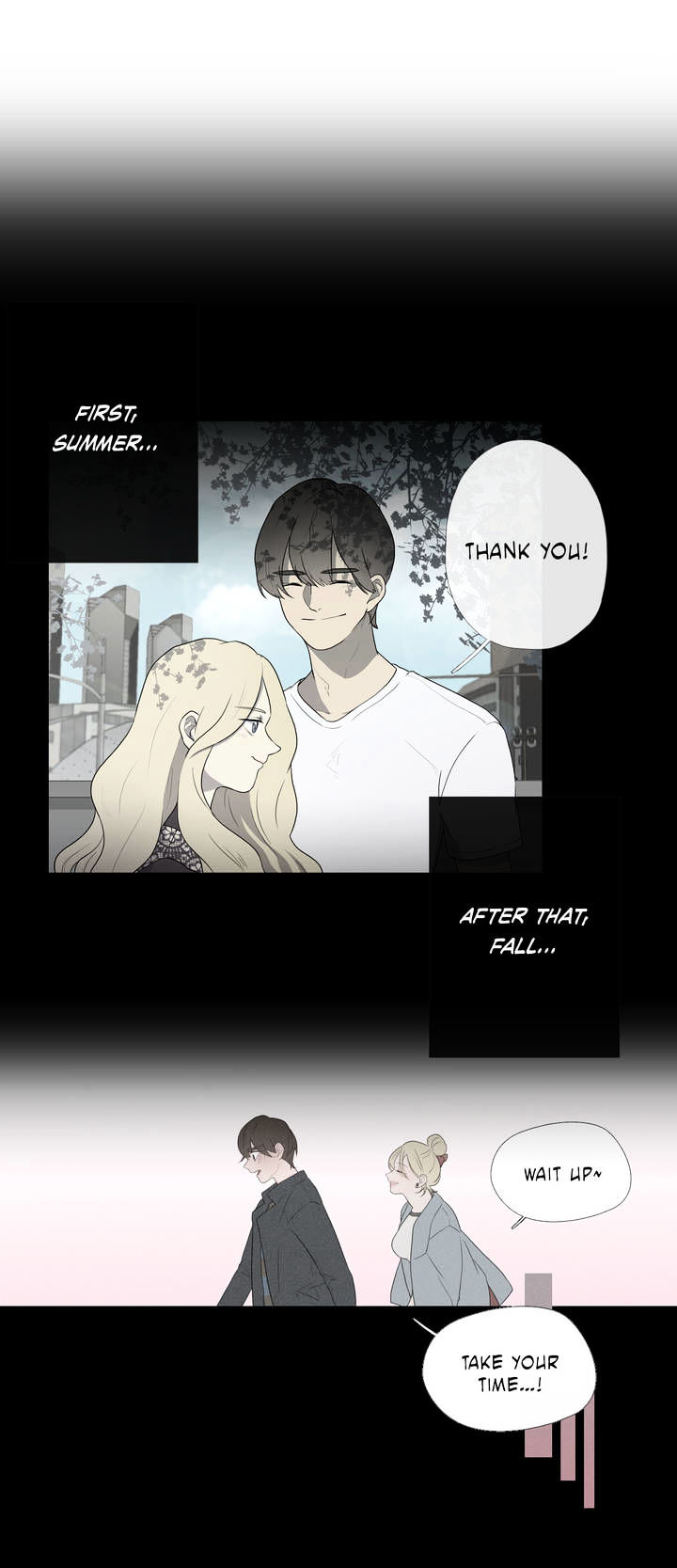 I See Your Money - Chapter 50