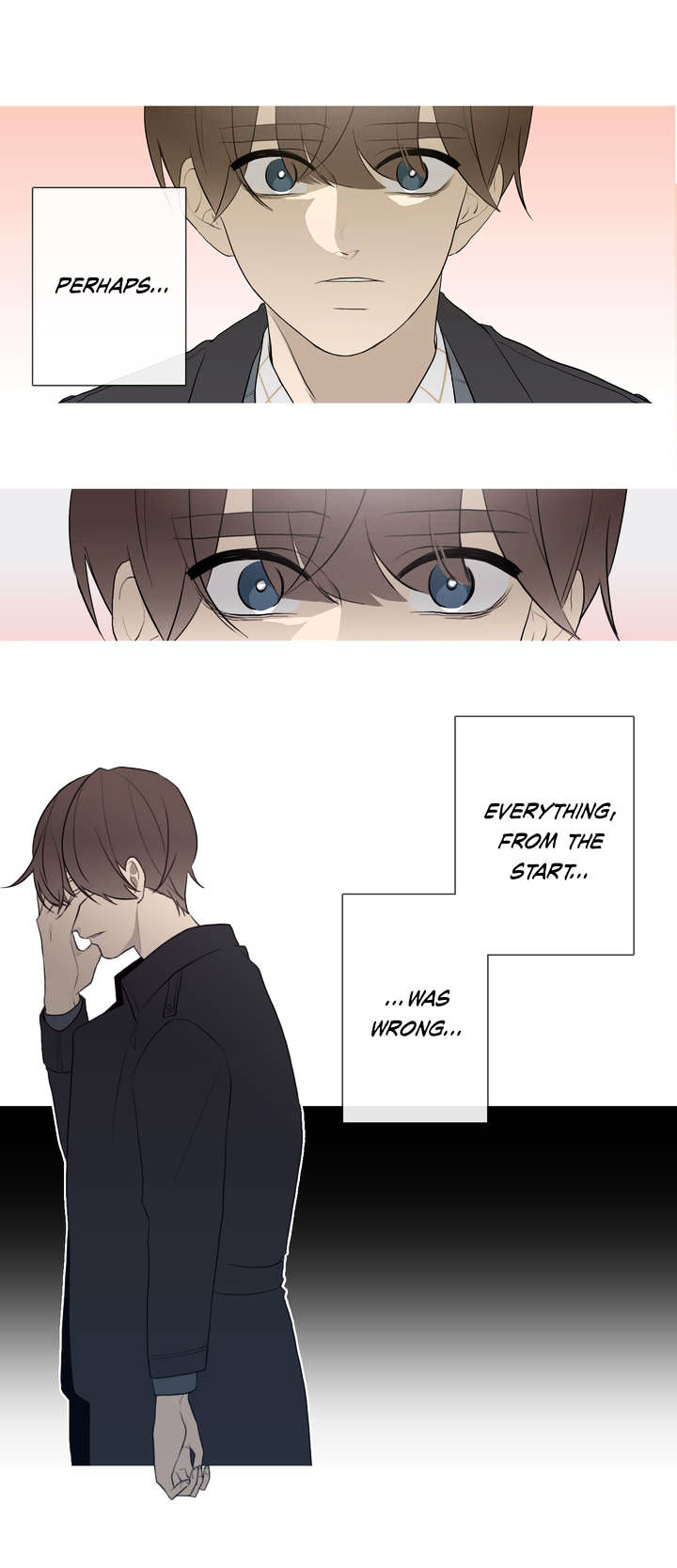 I See Your Money - Chapter 50