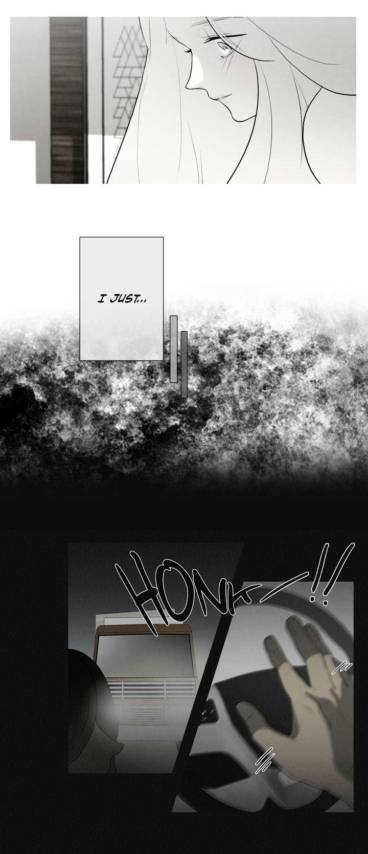 I See Your Money - Chapter 50