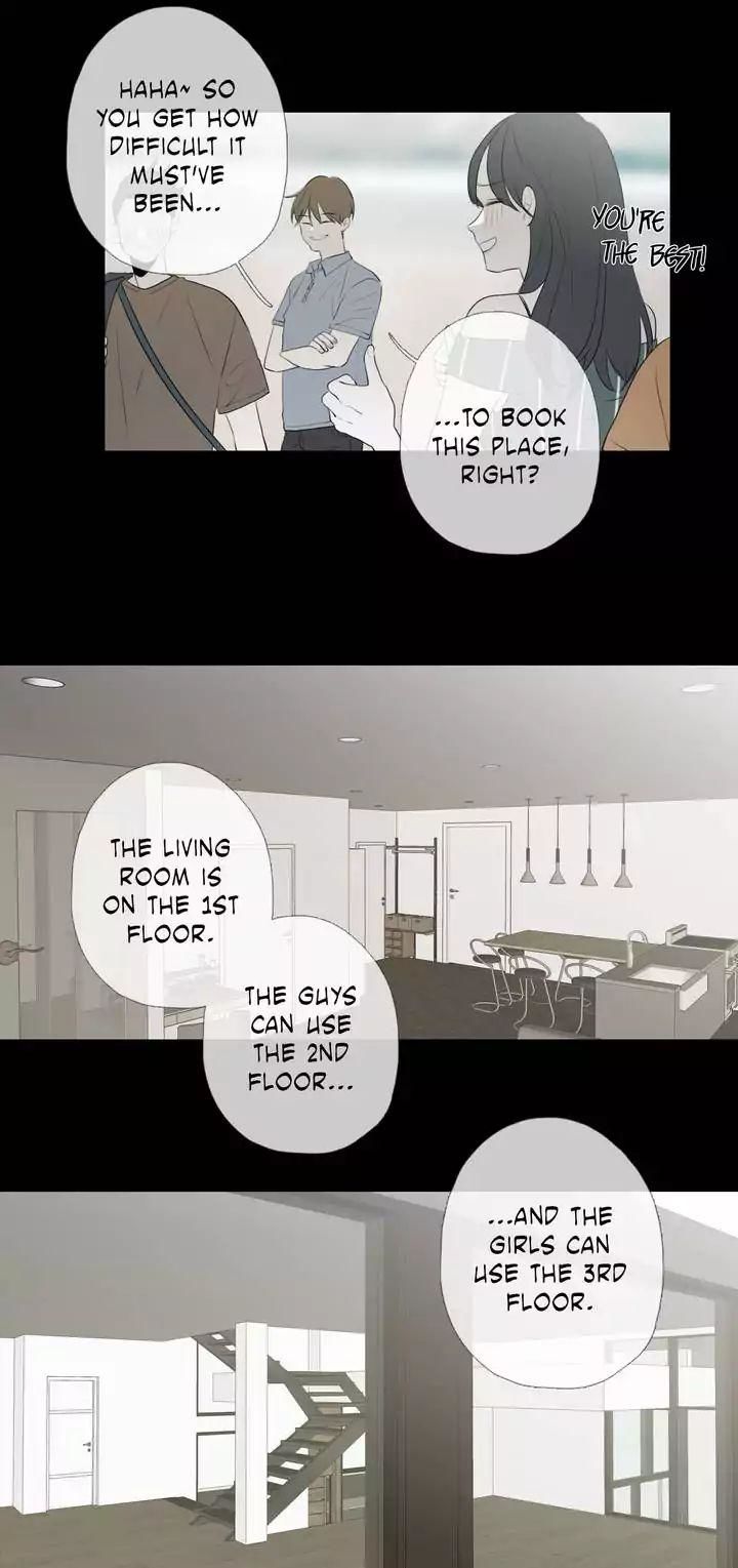 I See Your Money - Chapter 67