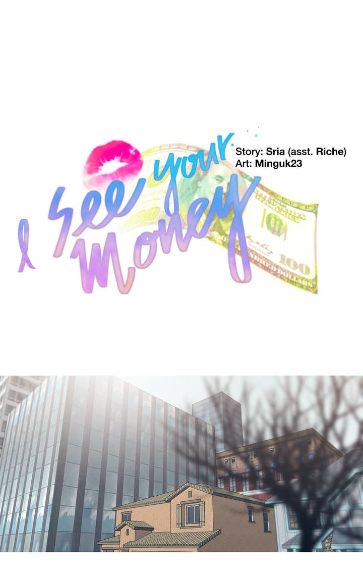 I See Your Money - Chapter 51