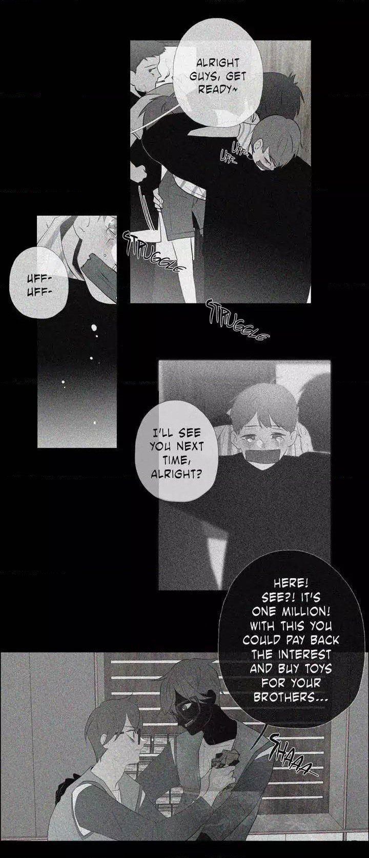 I See Your Money - Chapter 66