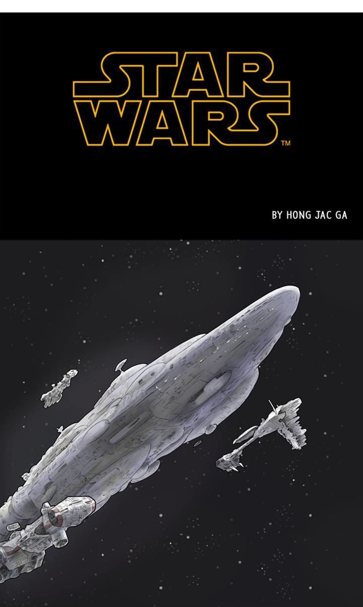 Star Wars - Chapter 33