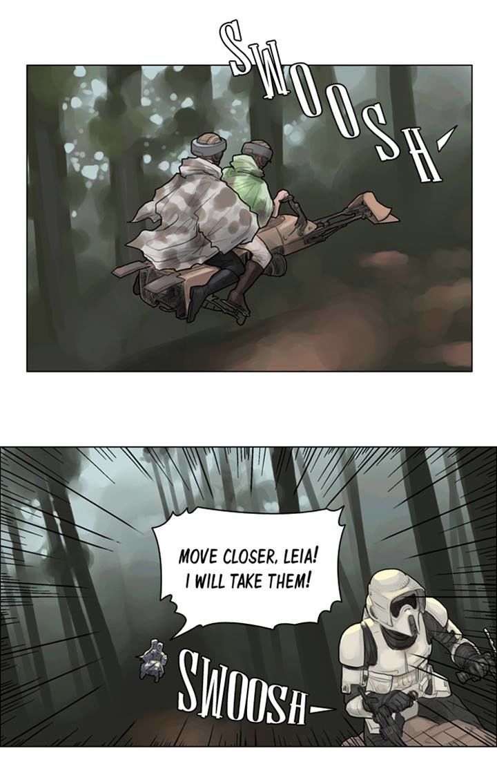 Star Wars - Chapter 33