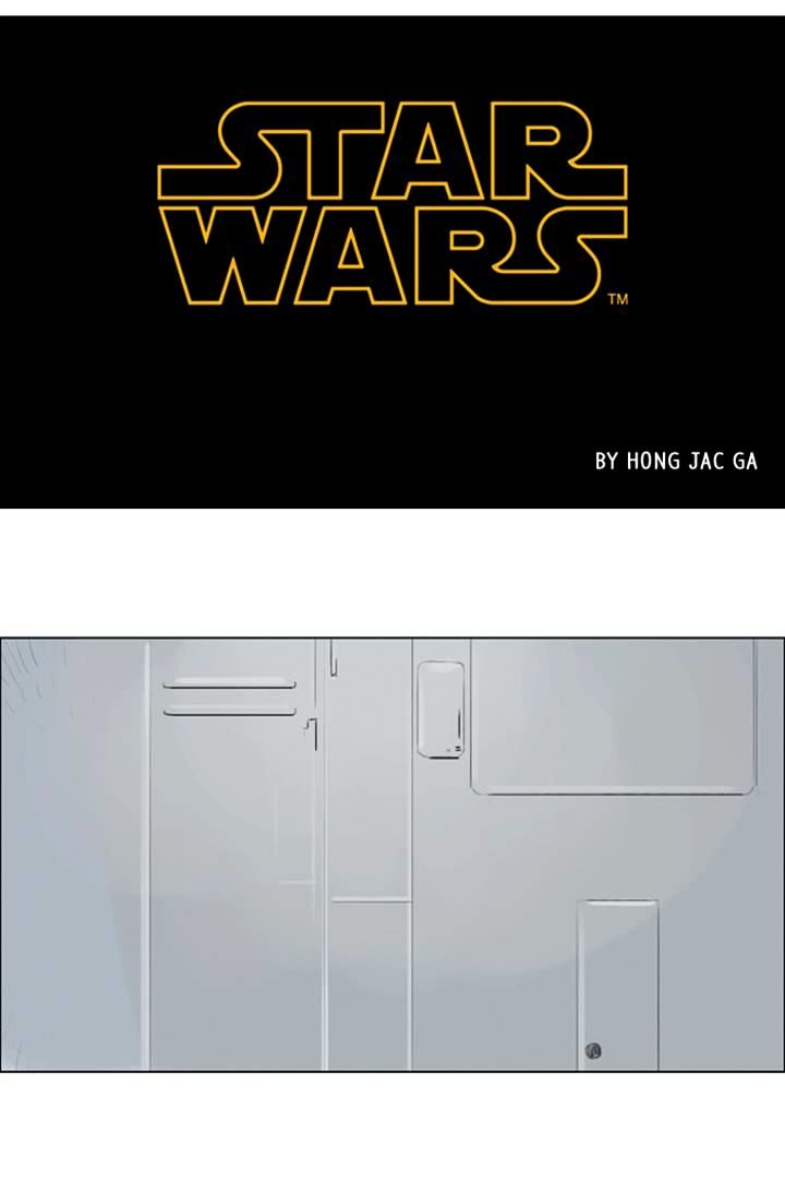 Star Wars - Chapter 36