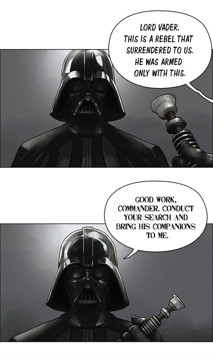 Star Wars - Chapter 36