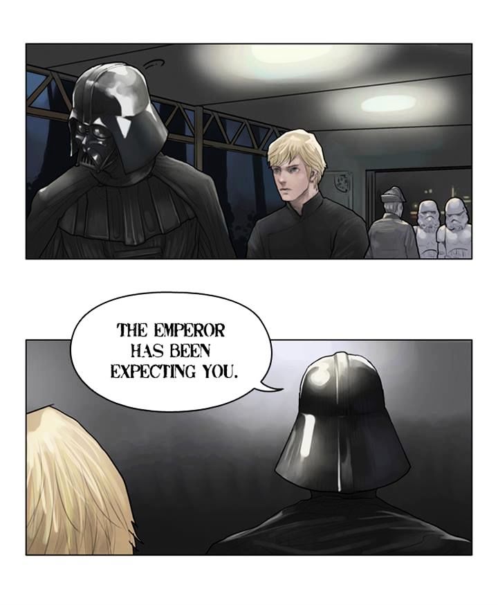 Star Wars - Chapter 36