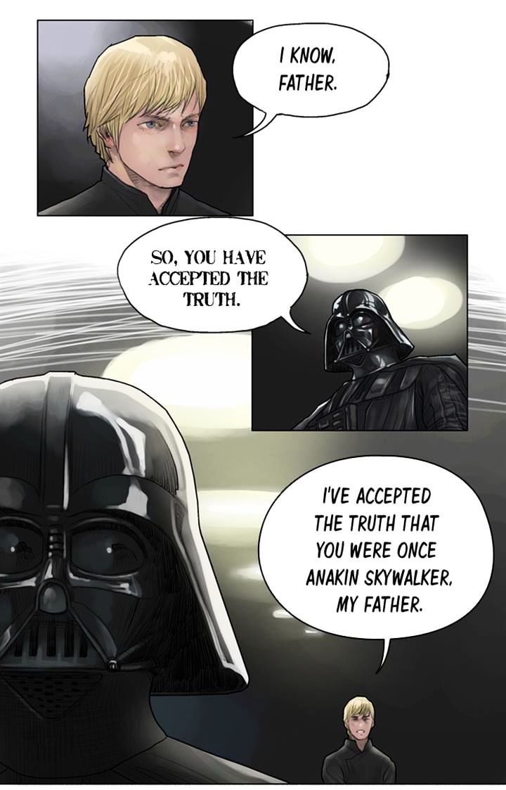 Star Wars - Chapter 36