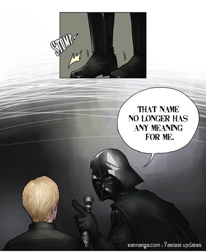 Star Wars - Chapter 36