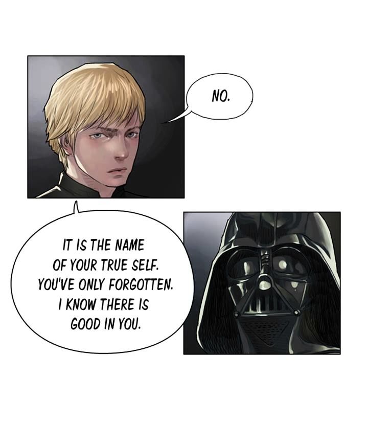 Star Wars - Chapter 36