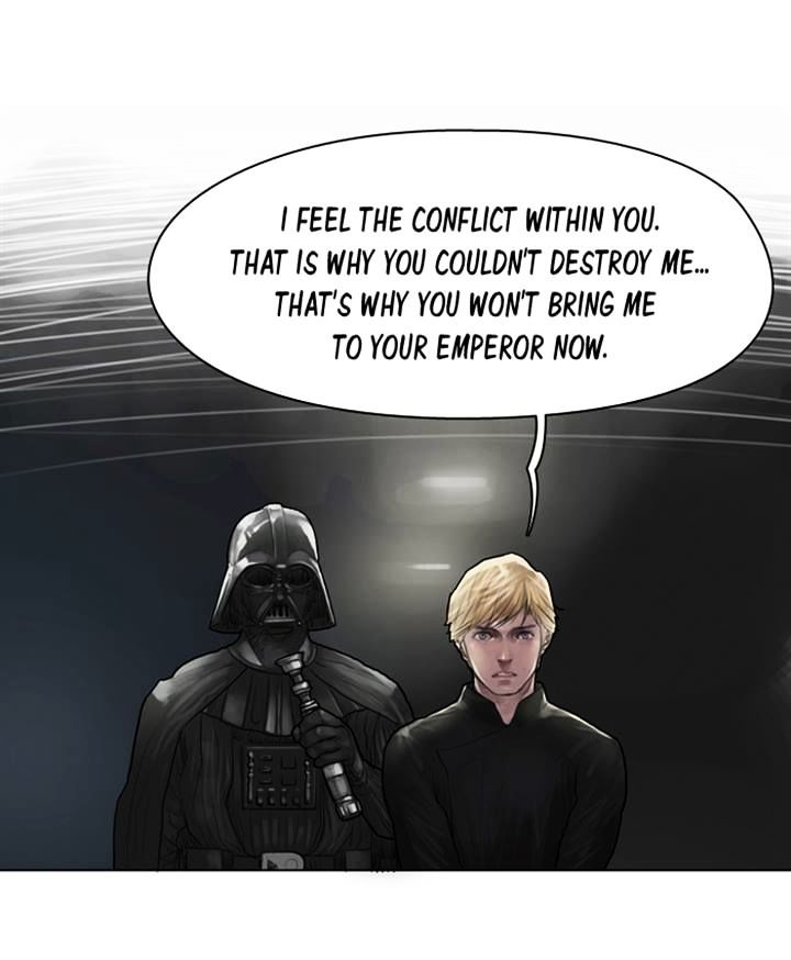 Star Wars - Chapter 36