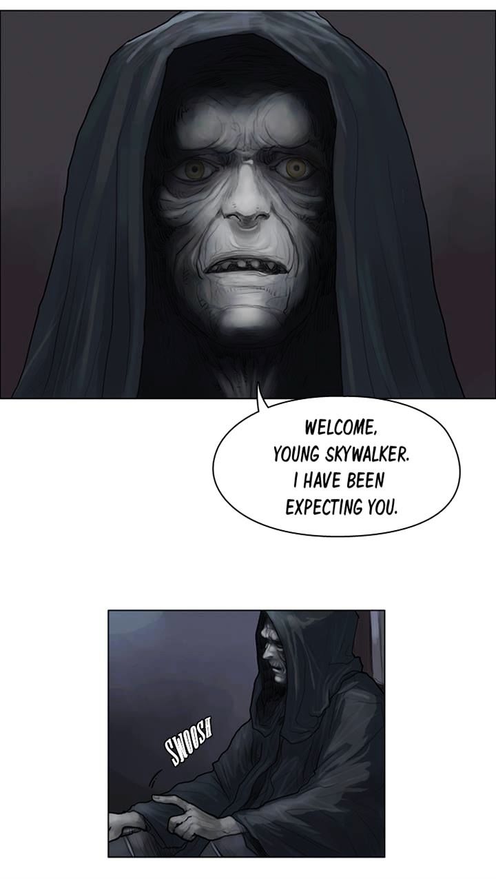 Star Wars - Chapter 36