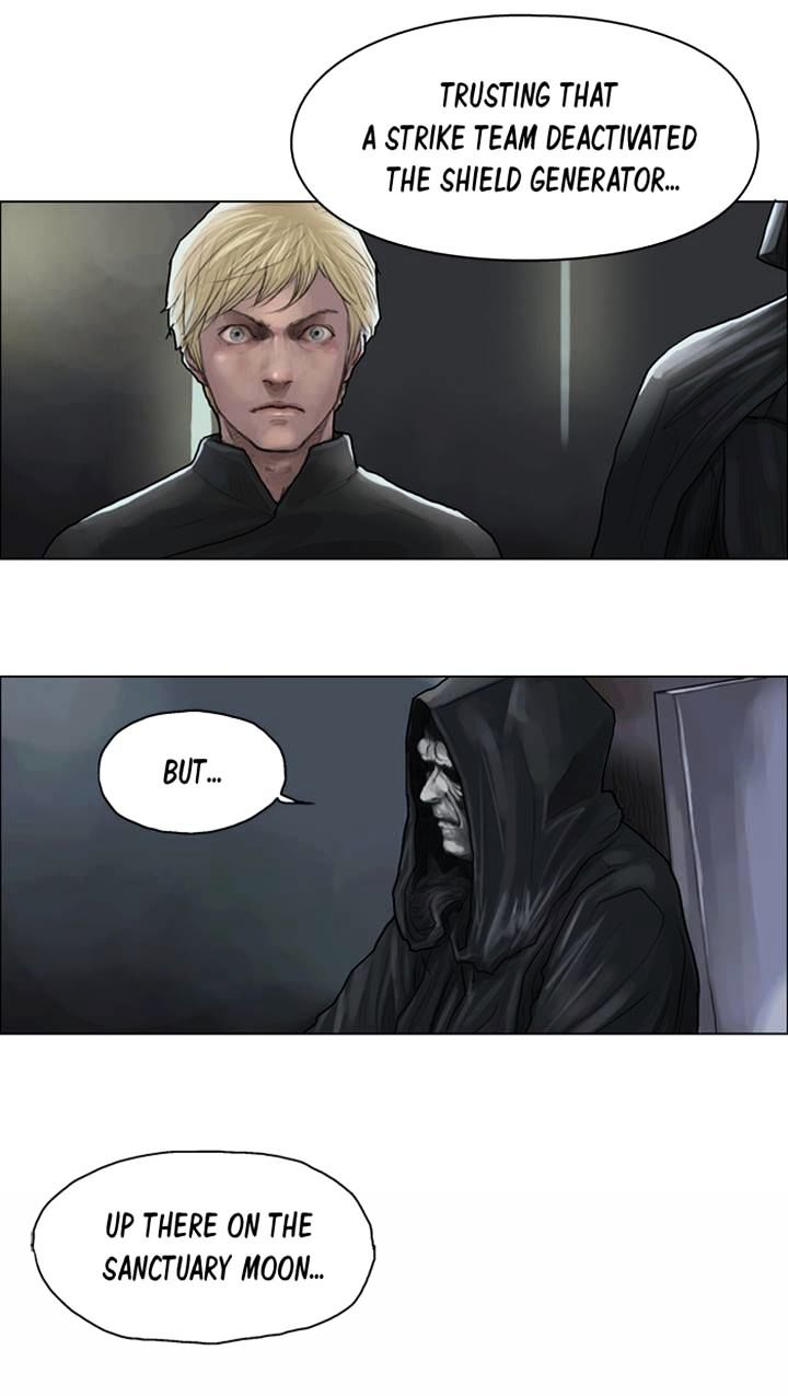 Star Wars - Chapter 36