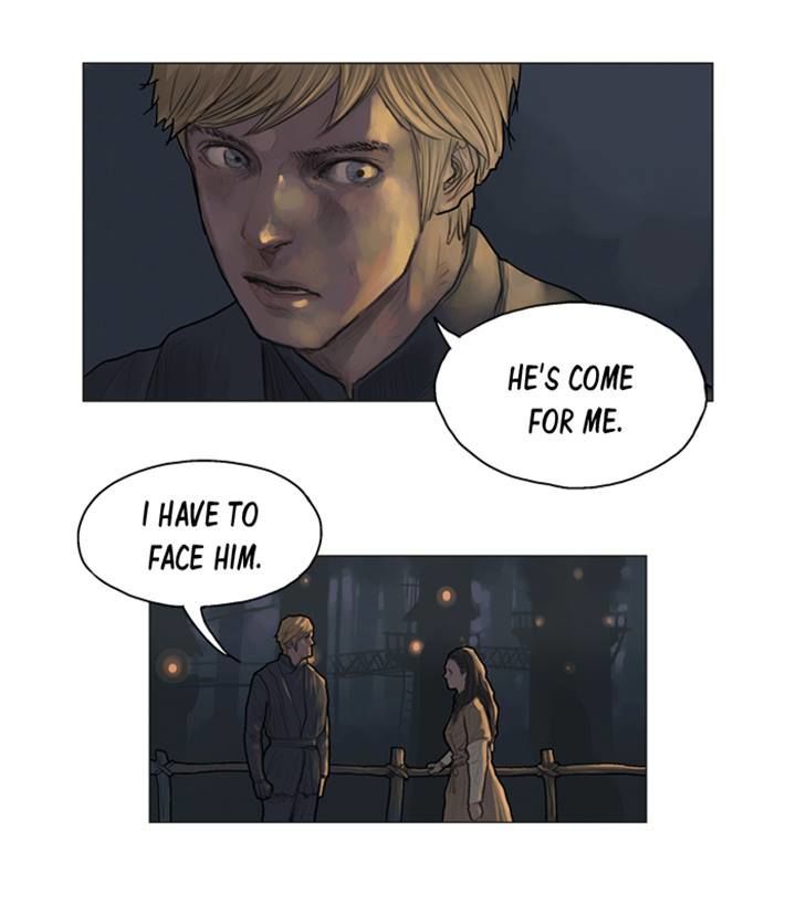 Star Wars - Chapter 35