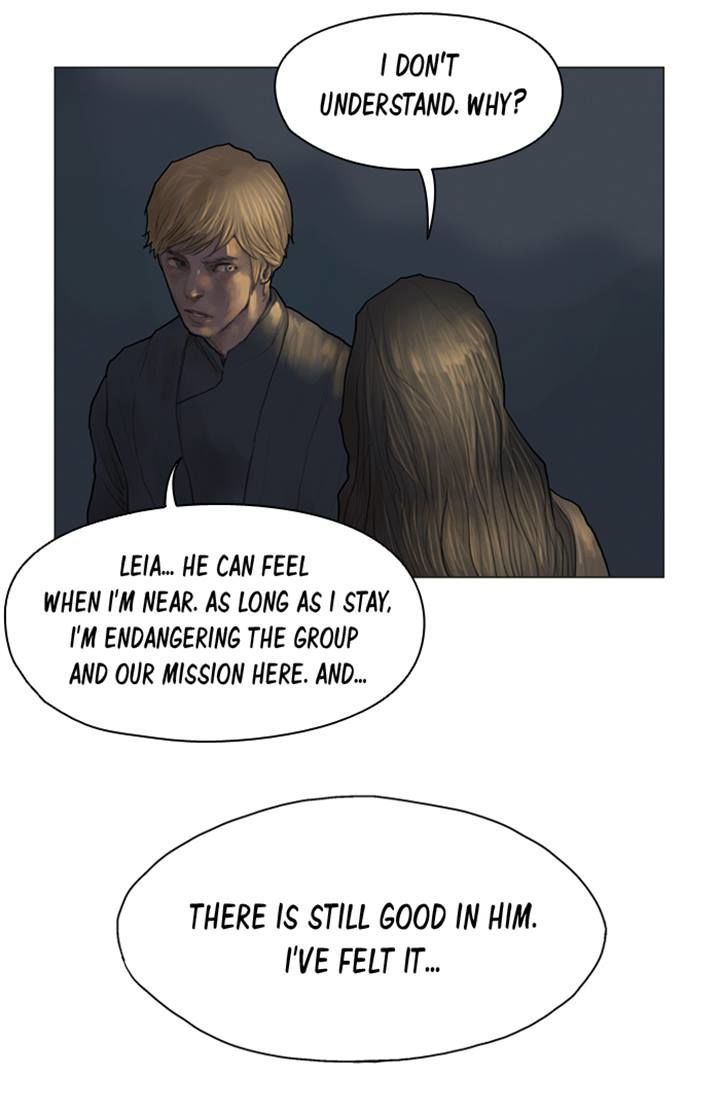 Star Wars - Chapter 35