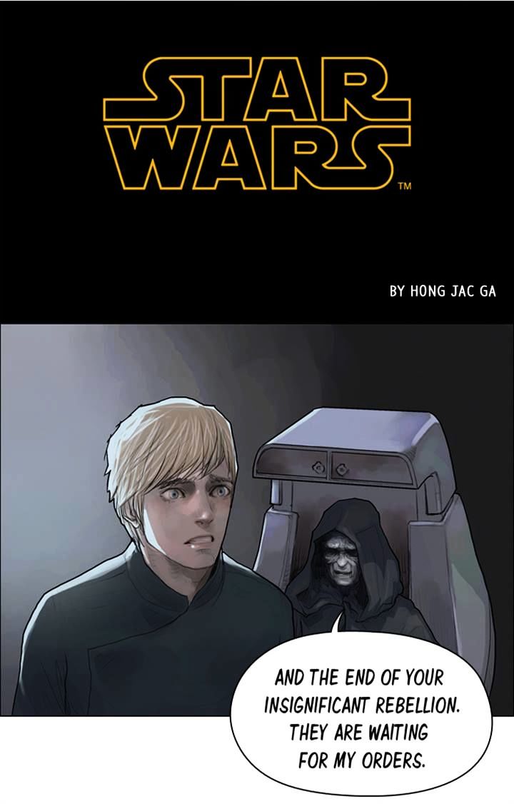 Star Wars - Chapter 37