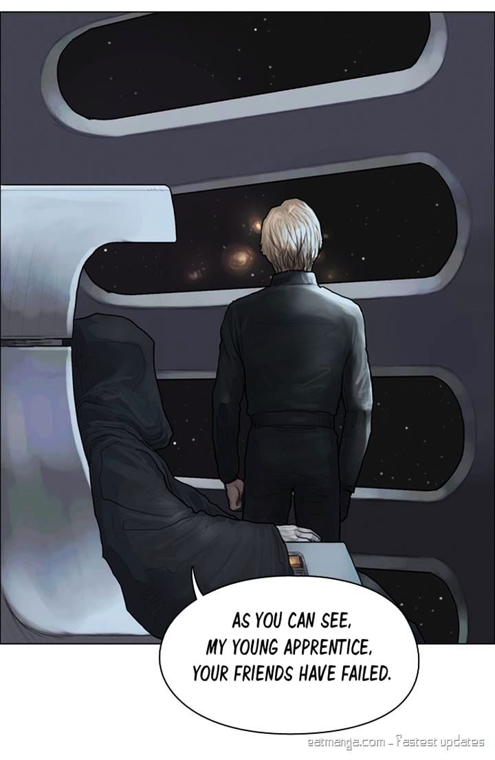 Star Wars - Chapter 37