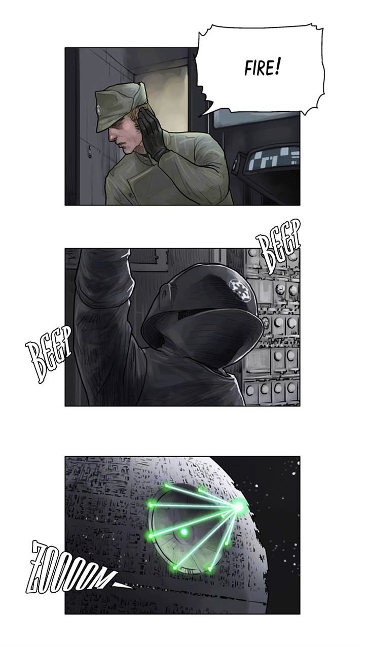 Star Wars - Chapter 37