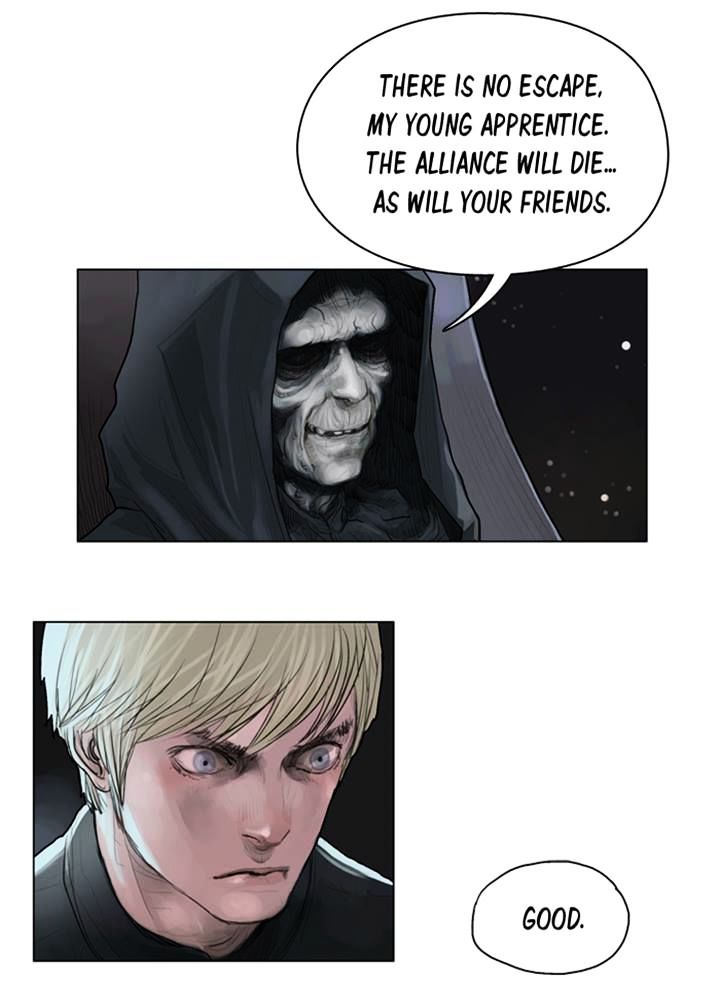 Star Wars - Chapter 37