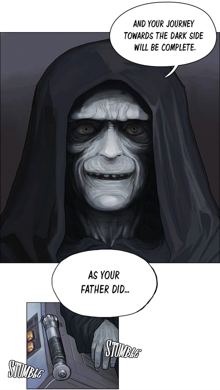 Star Wars - Chapter 37