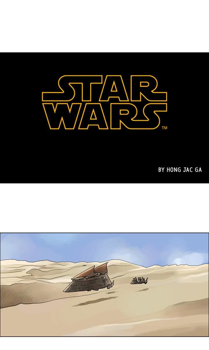 Star Wars - Chapter 30