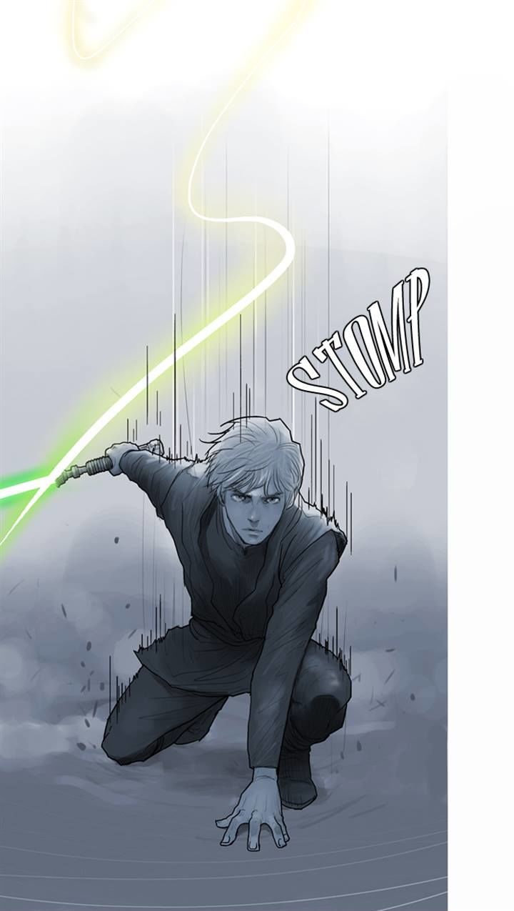 Star Wars - Chapter 30