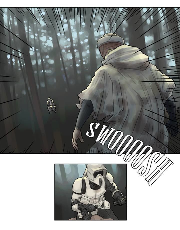 Star Wars - Chapter 34