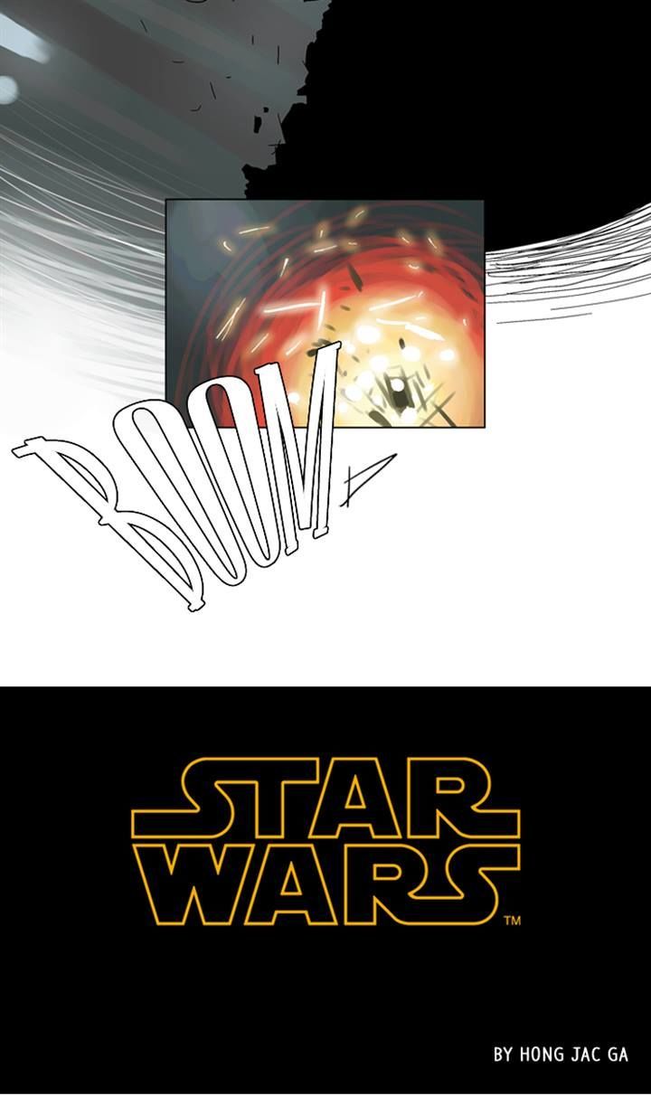 Star Wars - Chapter 34